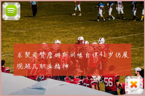 东契奇赞詹姆斯训练自律41岁仍展现超凡职业精神